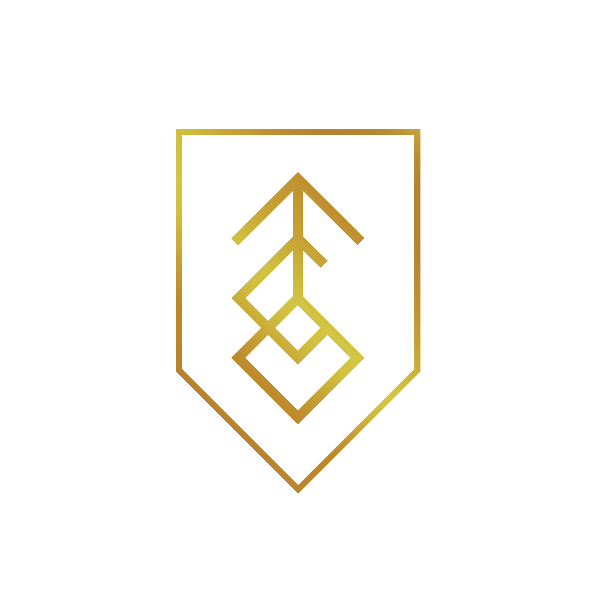 TCO - The Chosen Ones Logo
