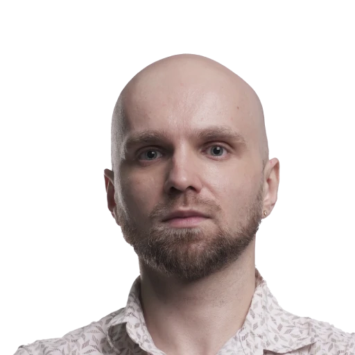 Adrian 'adrd' Wojcik - CEO & Tokenomics Lead at TCO